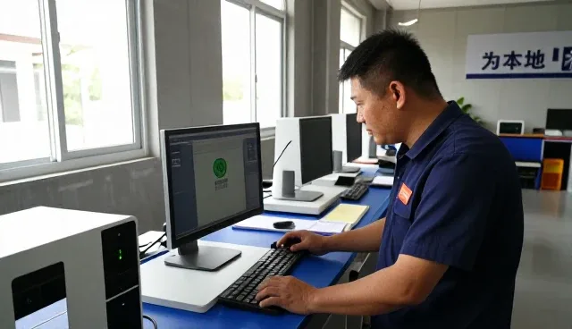 武汉清睿智能科技有限公司打造专业工业自动化控制设备服务